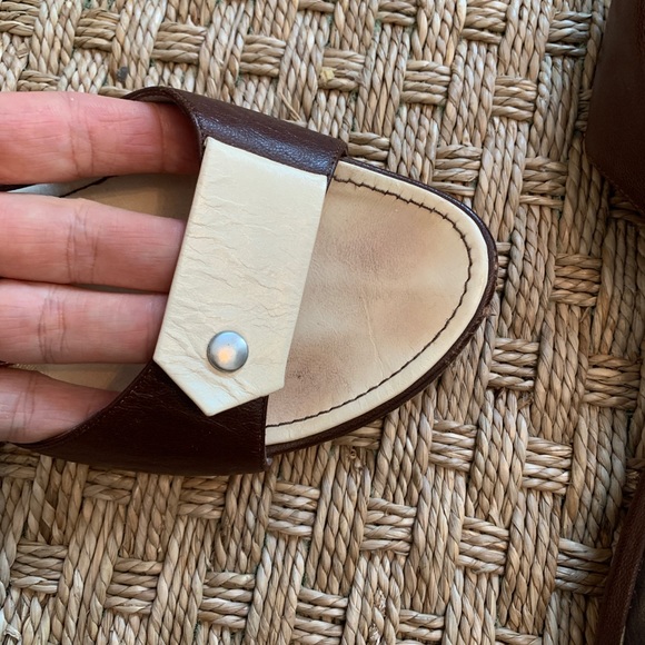 Sigerson Morrison kitten heels - Picture 7 of 9